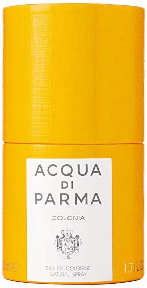 Acqua Di Parma Eau de Cologne Spray for Women, 1.7 Ounce