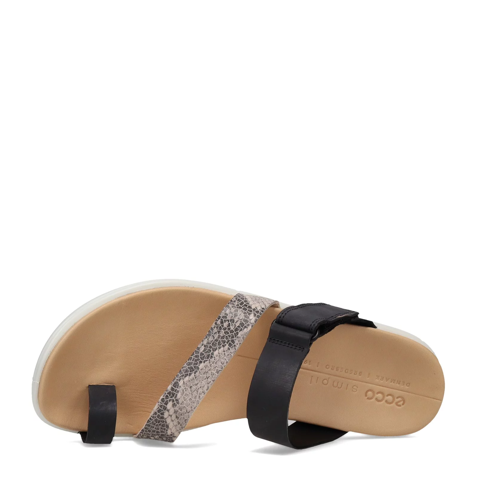 Women's Ecco, Simpil Slide Sandal