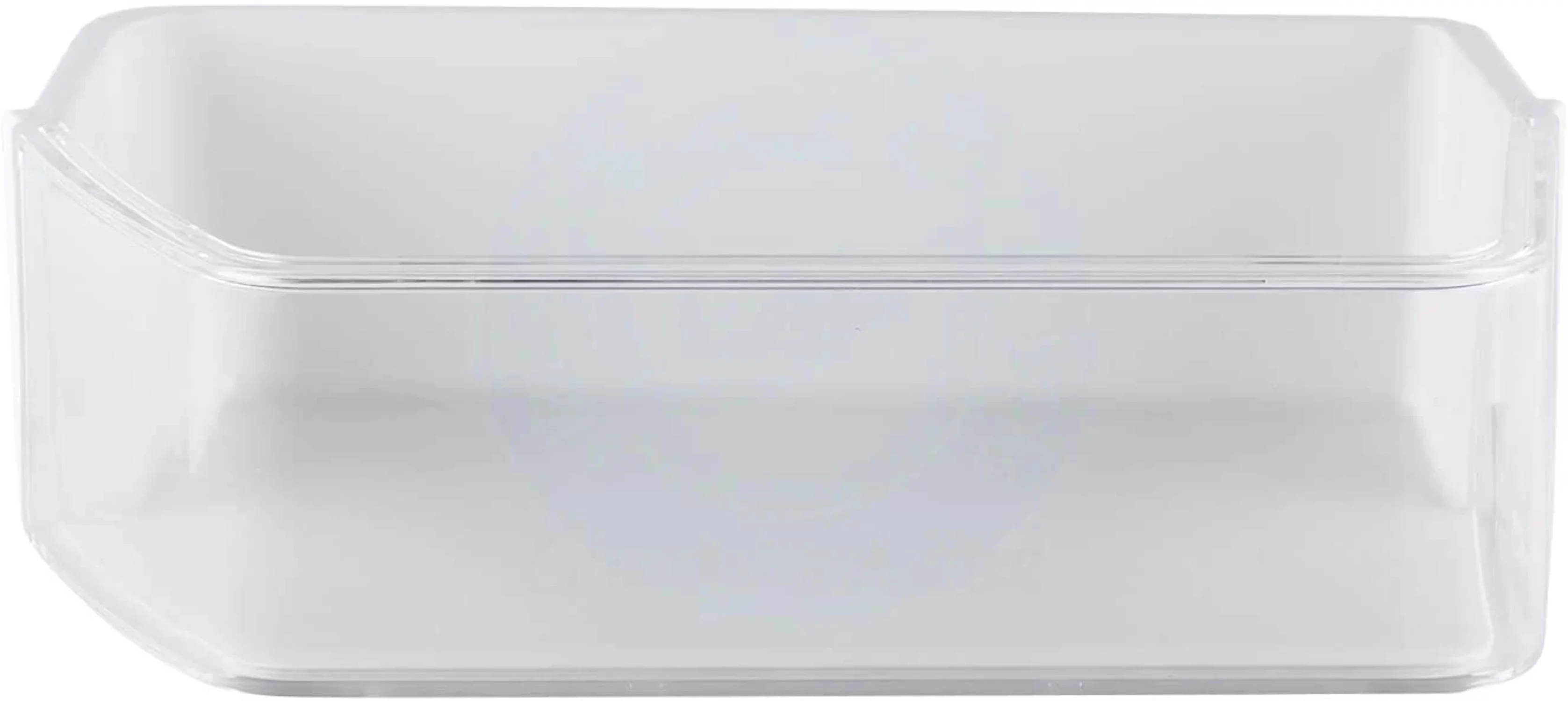 (2 PCS) DA97-12657A Door Shelf Basket Bin (Left) Compatible with Samsung Refrigerator