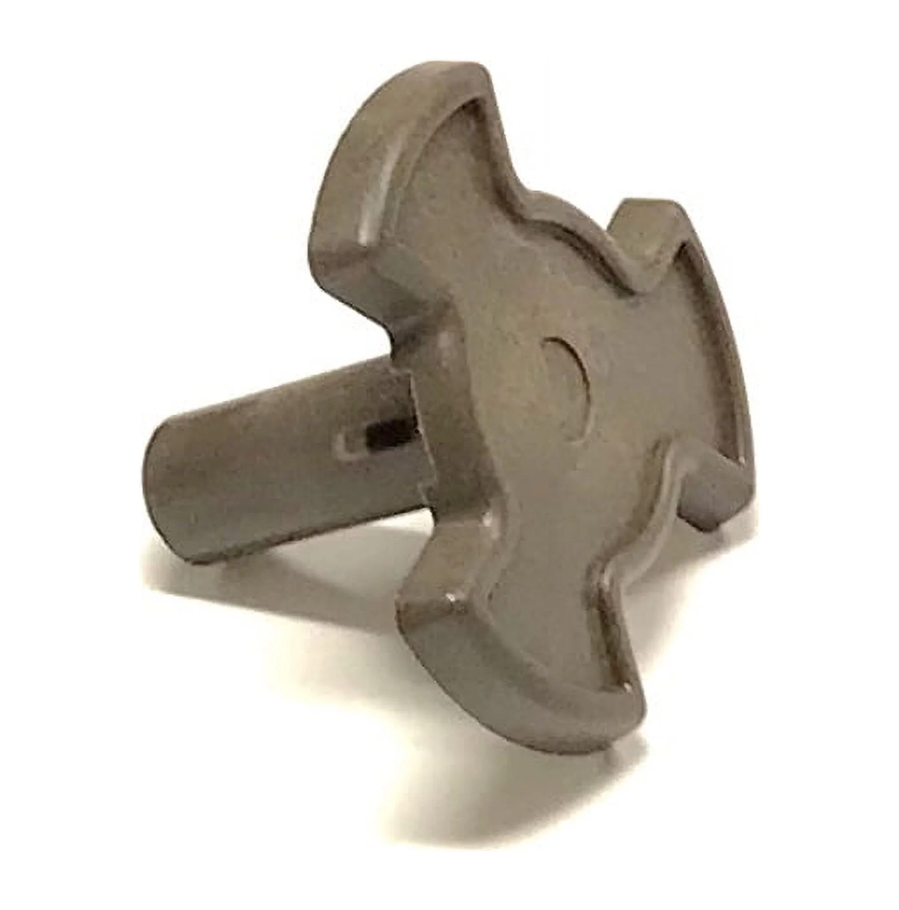 OEM Maytag Microwave Shaft Coupler Originally Shipped With MMV4205BAS, MMV4203DW00, MMV4205BAB