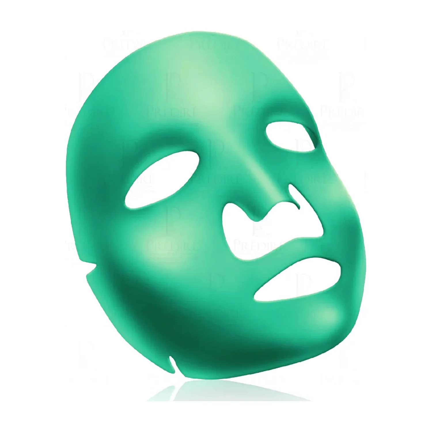 Green Tea Cell Moisturizing Facial Mask - Single Mask