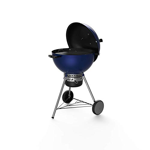 Weber Master-Touch 22