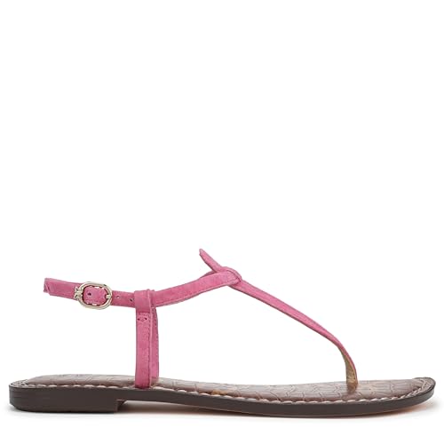 Sam Edelman Women's Gigi Flat Sandal