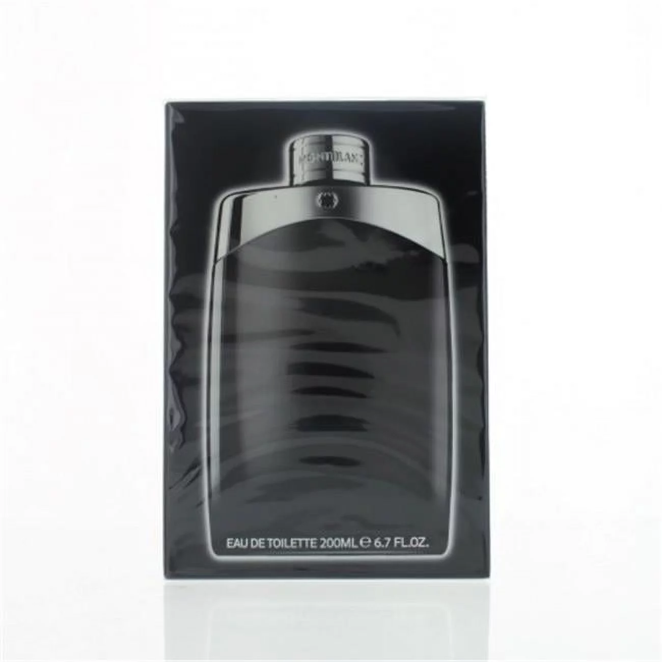Mont Blanc  6.7 oz Mens Mont Blanc Legend Eau De Toilette Spray