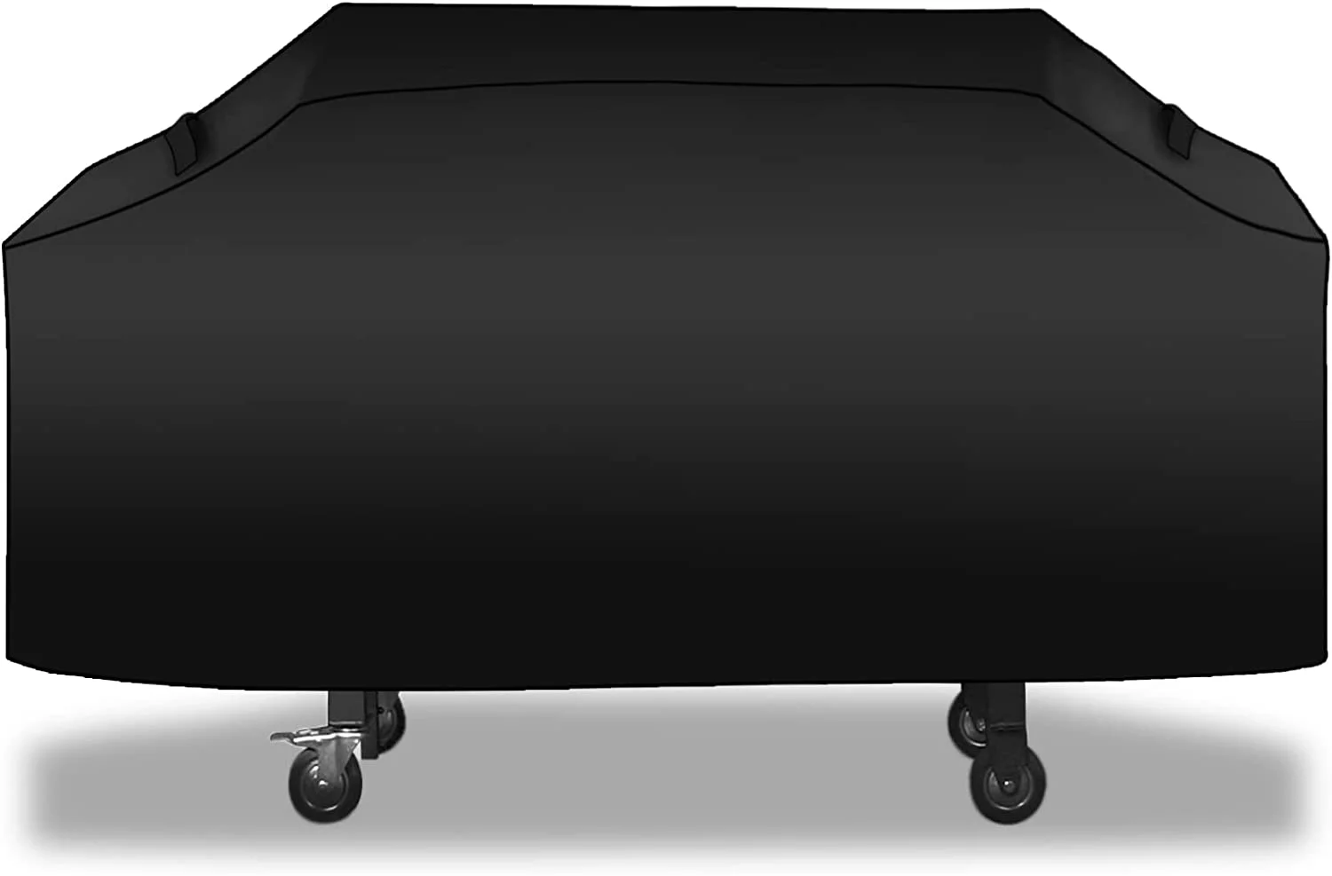 GasSaf Griddle Cover Fits for Blackstone 36" Grill Griddle and Other 4 Burner Flat Top Grill Griddle with Similar Size, Heavy Duty Waterproof 600D Polyester Cover