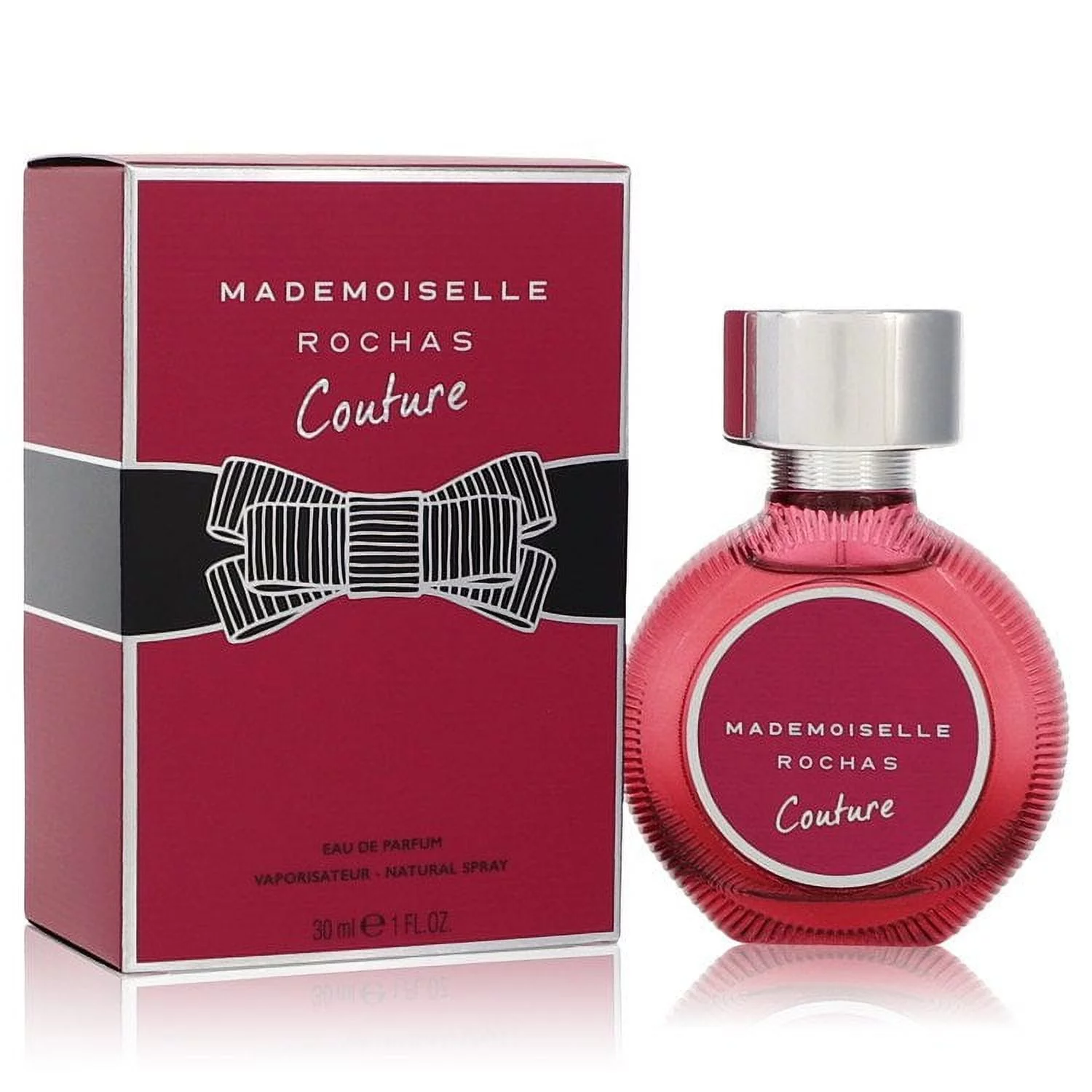 Mademoiselle Rochas Couture by Rochas - Women - Eau De Parfum Spray 1 oz