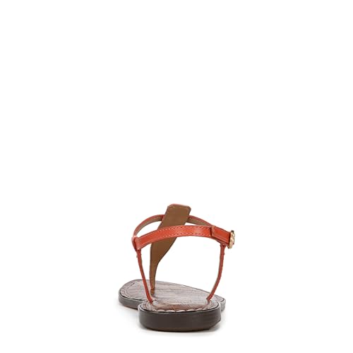 Sam Edelman Women's Gigi Flat Sandal