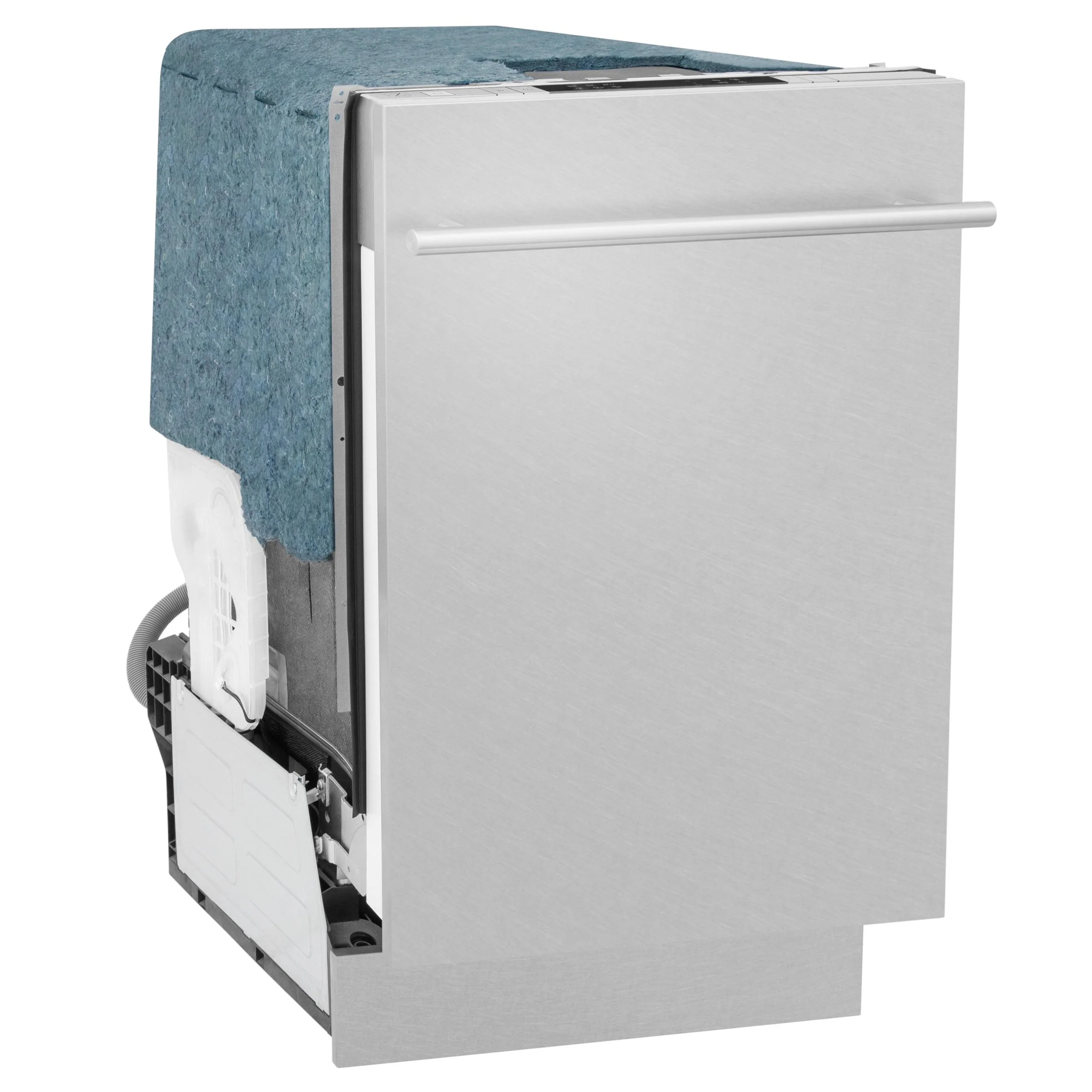 ZLINE DW-304-18  Euro Style Dishwasher