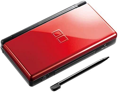 Nintendo DS Lite - Metallic Rose