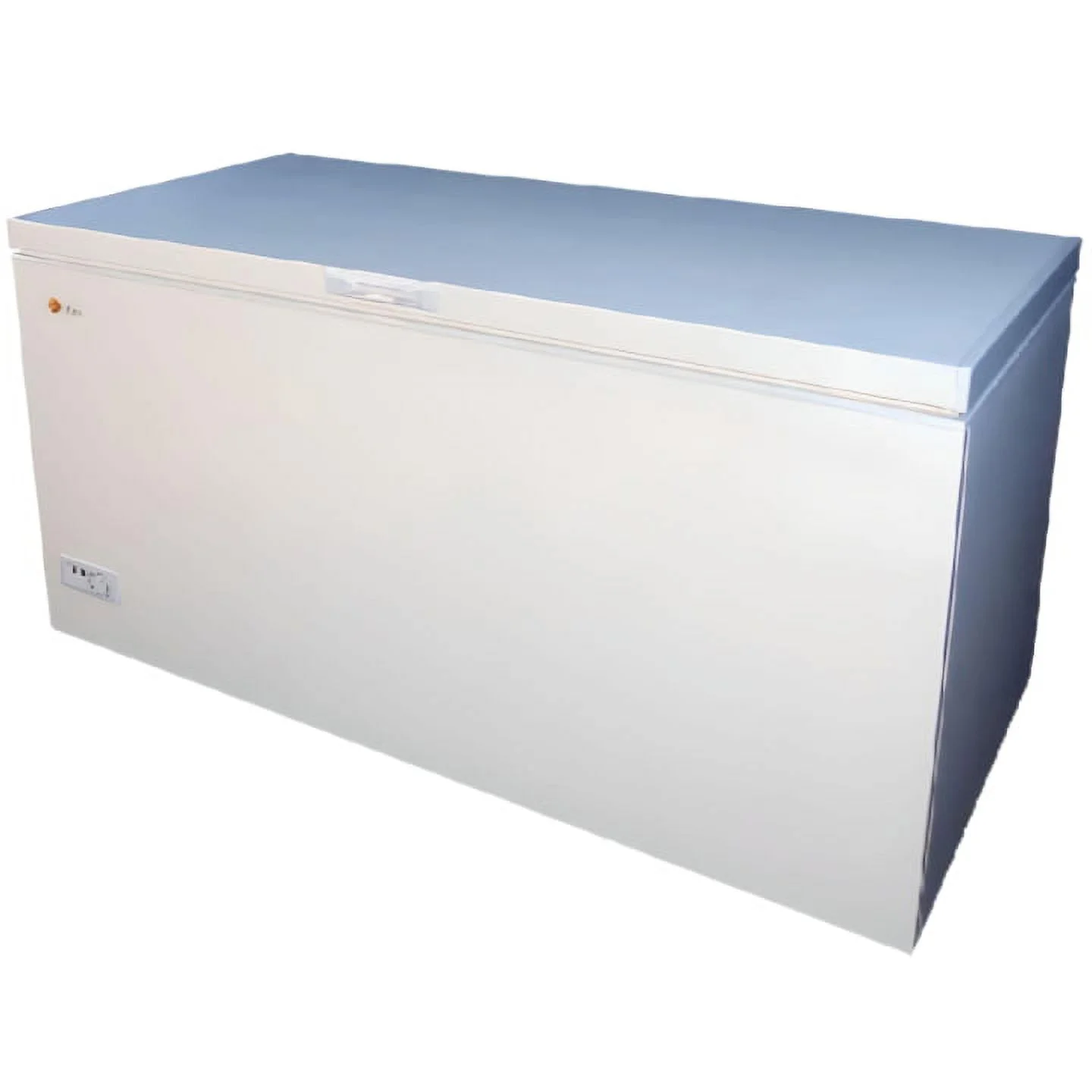 SunStar 15 cu ft Solar Freezer (ST-15CF)