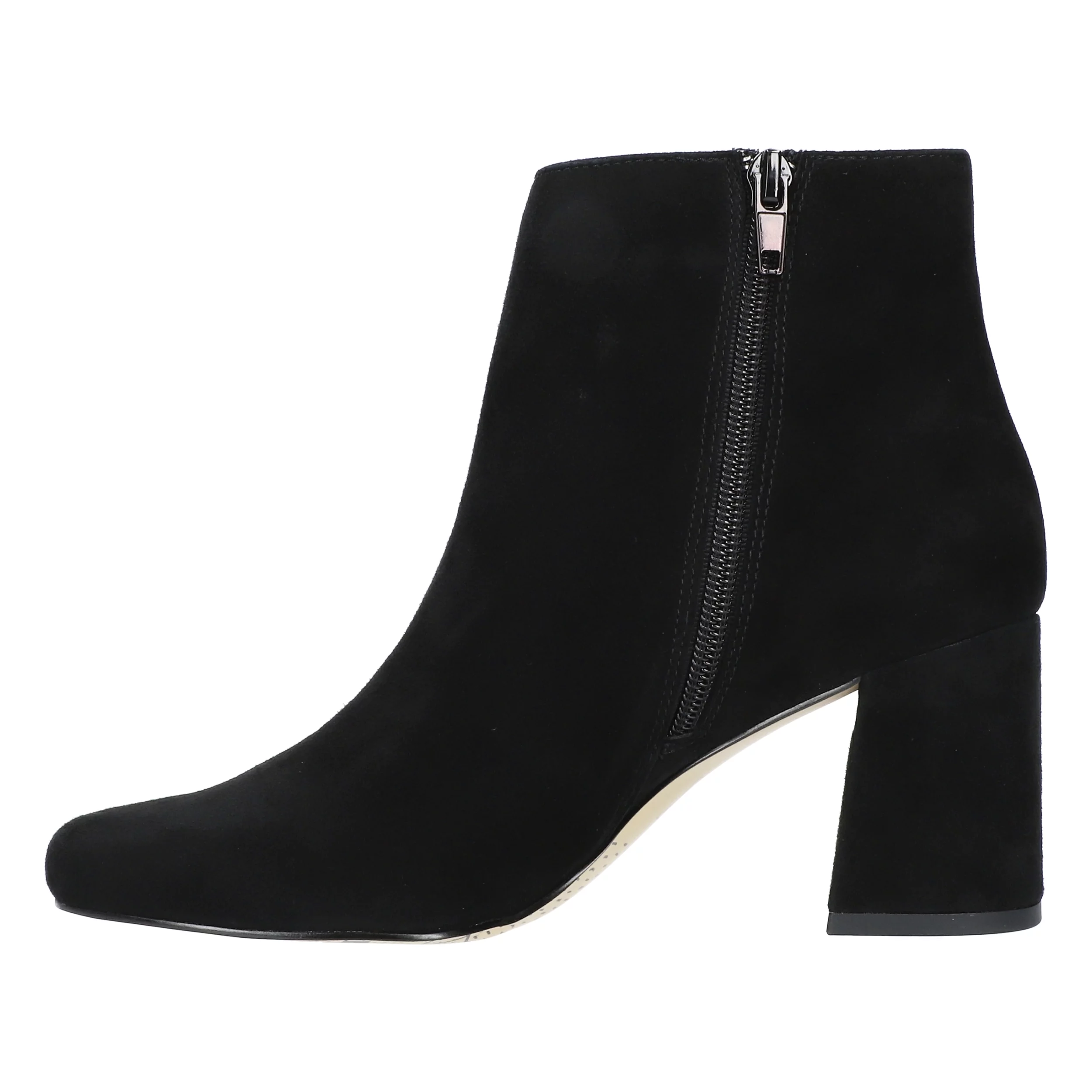 Bella Vita Wilma Square Toe Ankle Boots (Women)