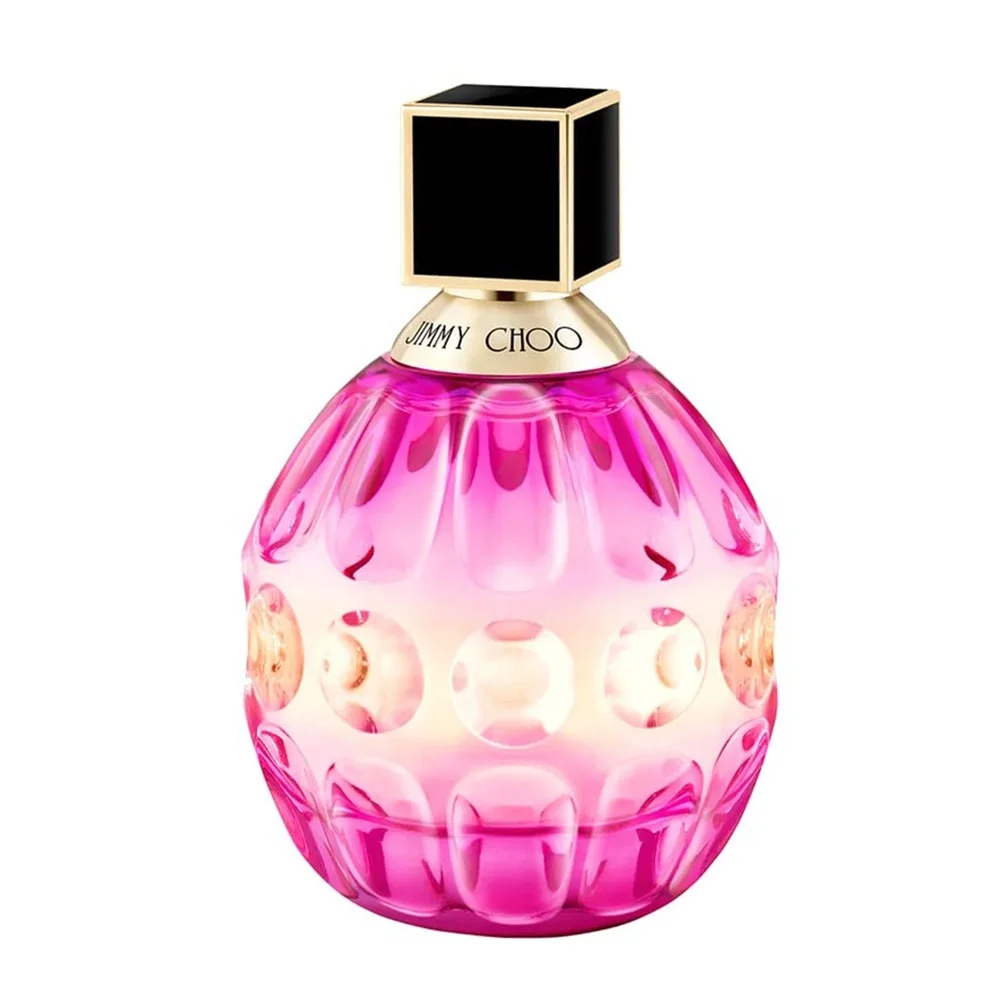 Jimmy Choo Rose Passion Eau de Parfum Spray 3.3 oz