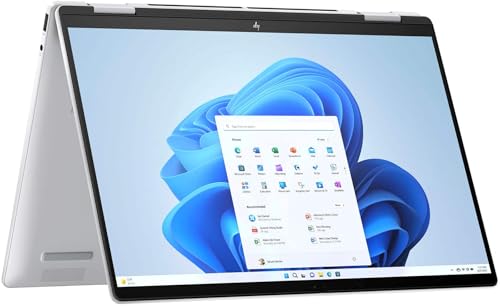 HP - Envy 2-in-1 14