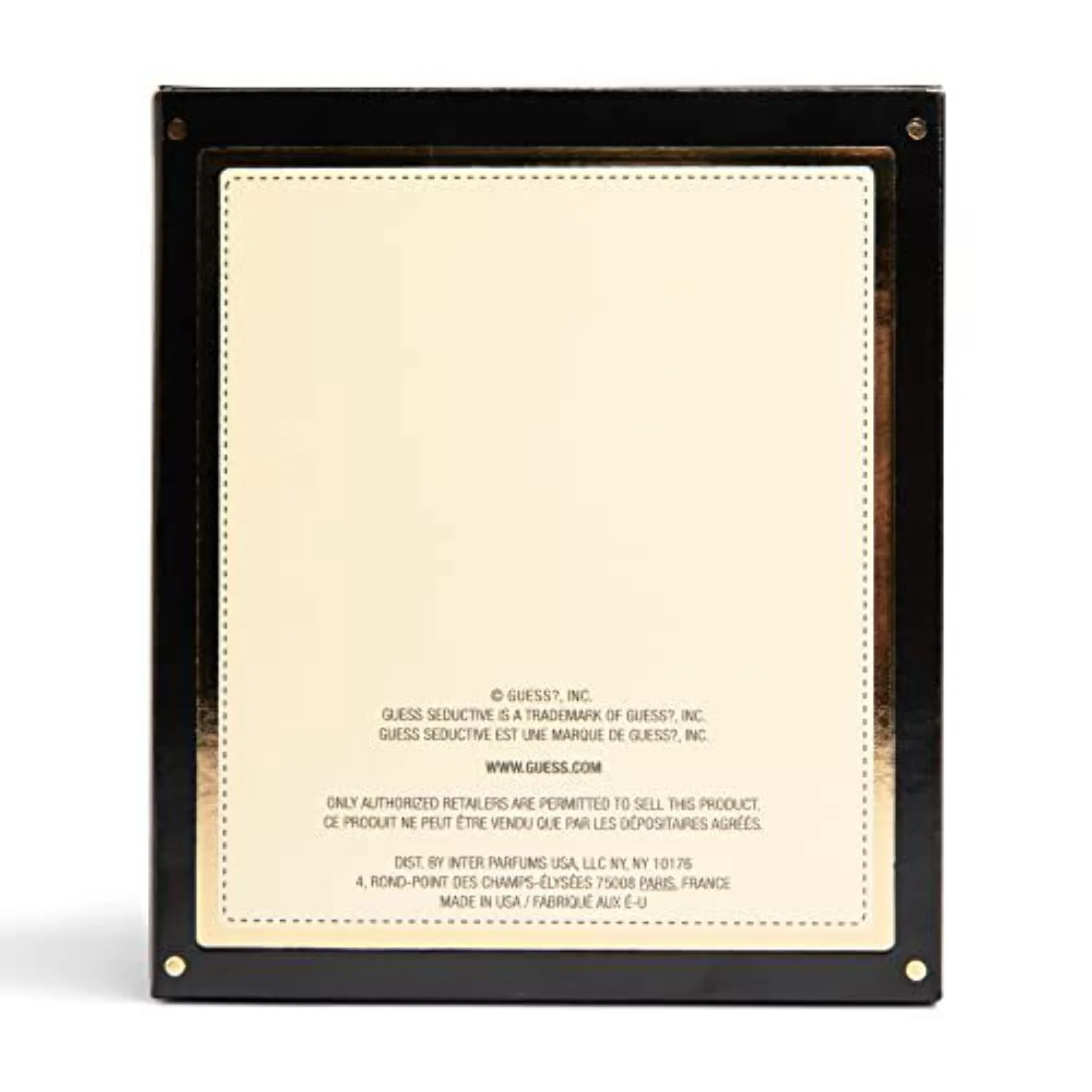 Guess Seductive Charm