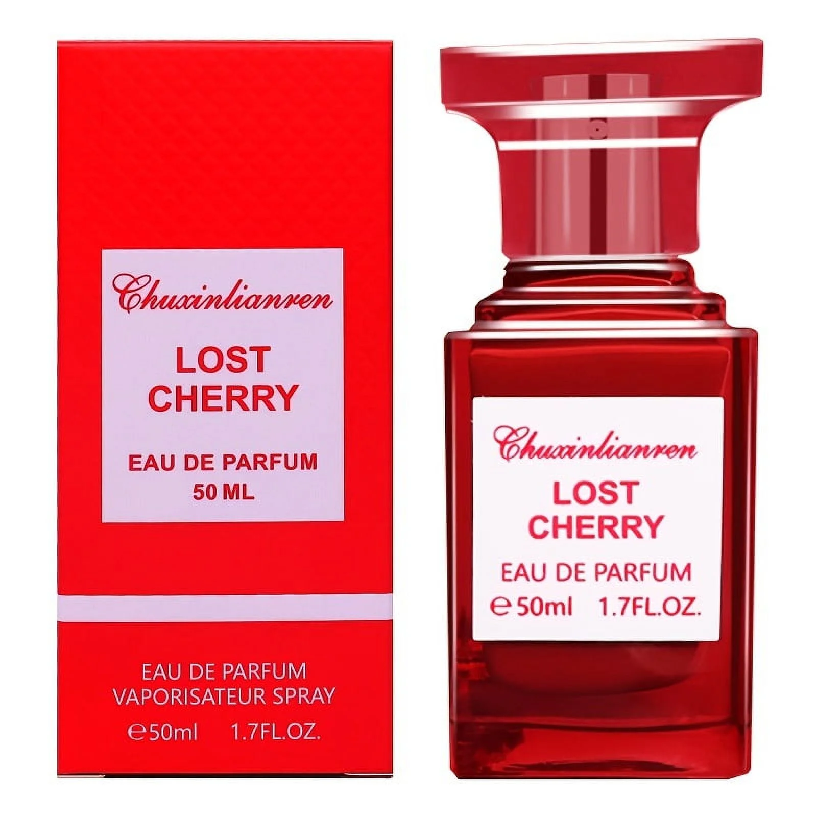 Lost Cherry Ebony Aloe Fragrant 50ML