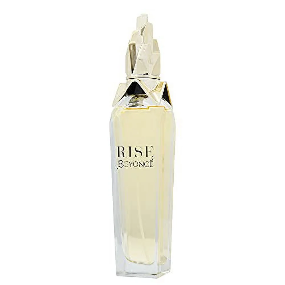 Beyonce Rise Women's Eau de Parfum Spray, 3.4 Fl Oz