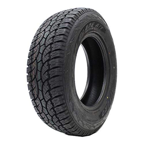 Atturo Trail Blade A/T All Terrain LT245/75R17 121/118S E Light Truck Tire