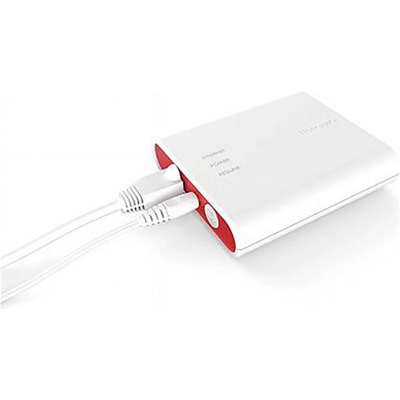 Honeywell Home Internet Gateway,3 ft Cat 5 Cable,White  THM6000R7001/U