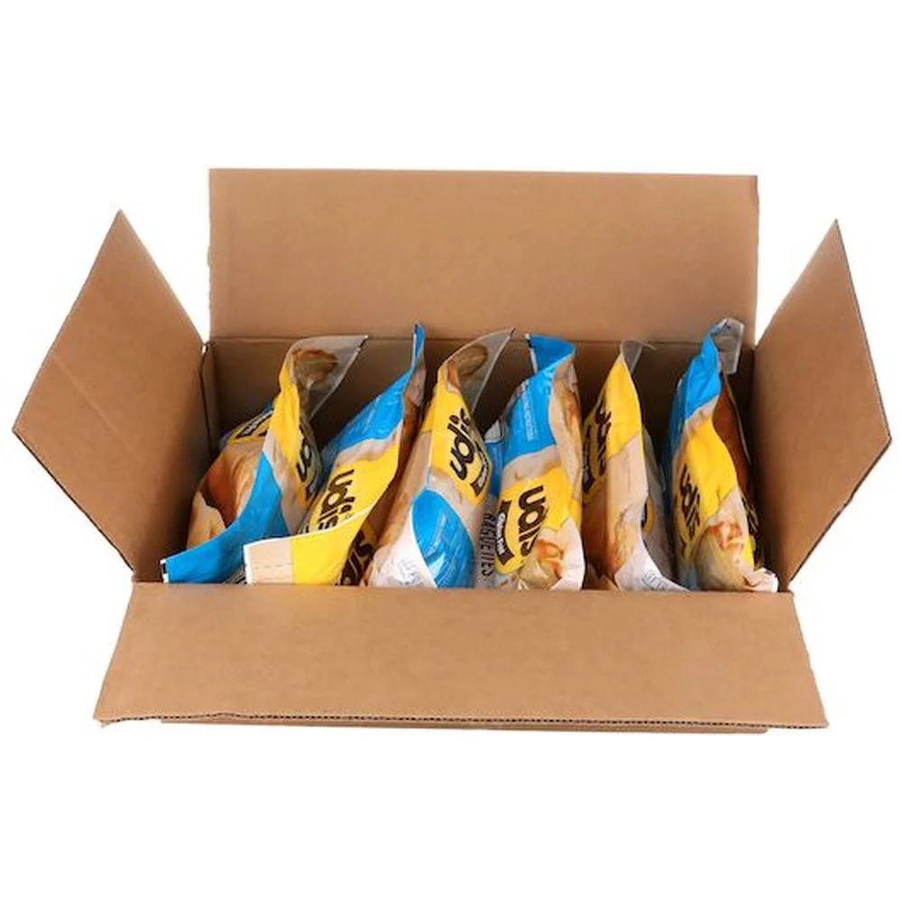 Udis French Baguettes, 8.4 Ounce -- 6 per case