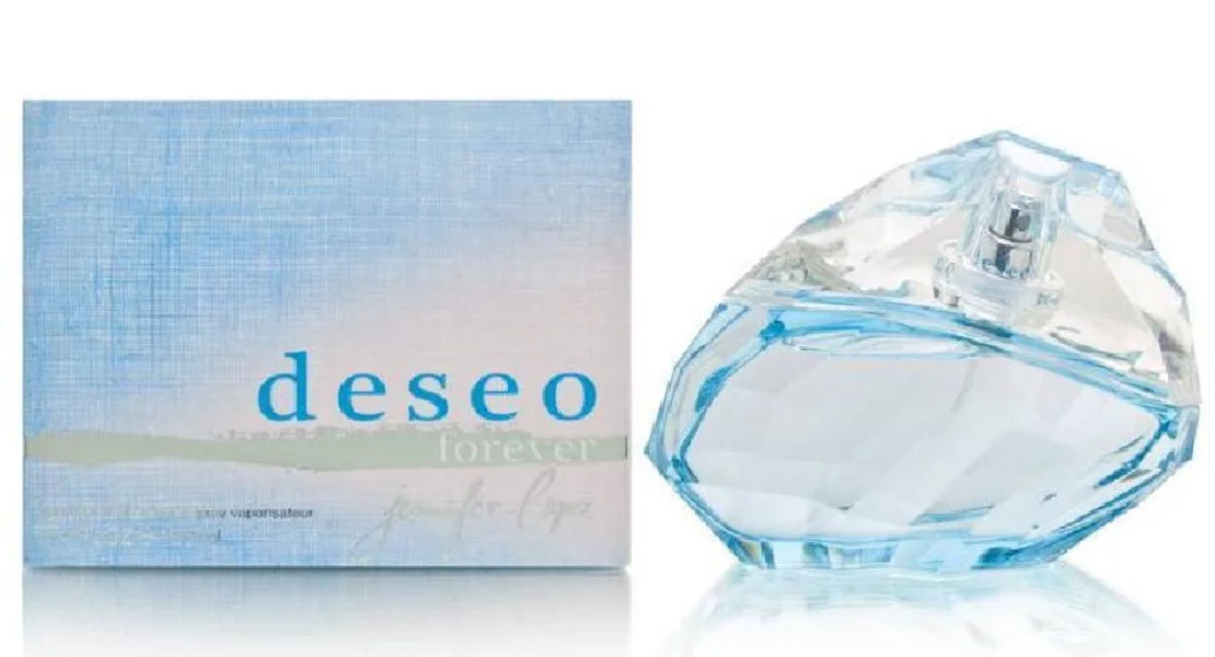 DESEO FOREVER * Jennifer Lopez 1.7 oz / 50 ml EDT Women Perfume Spray