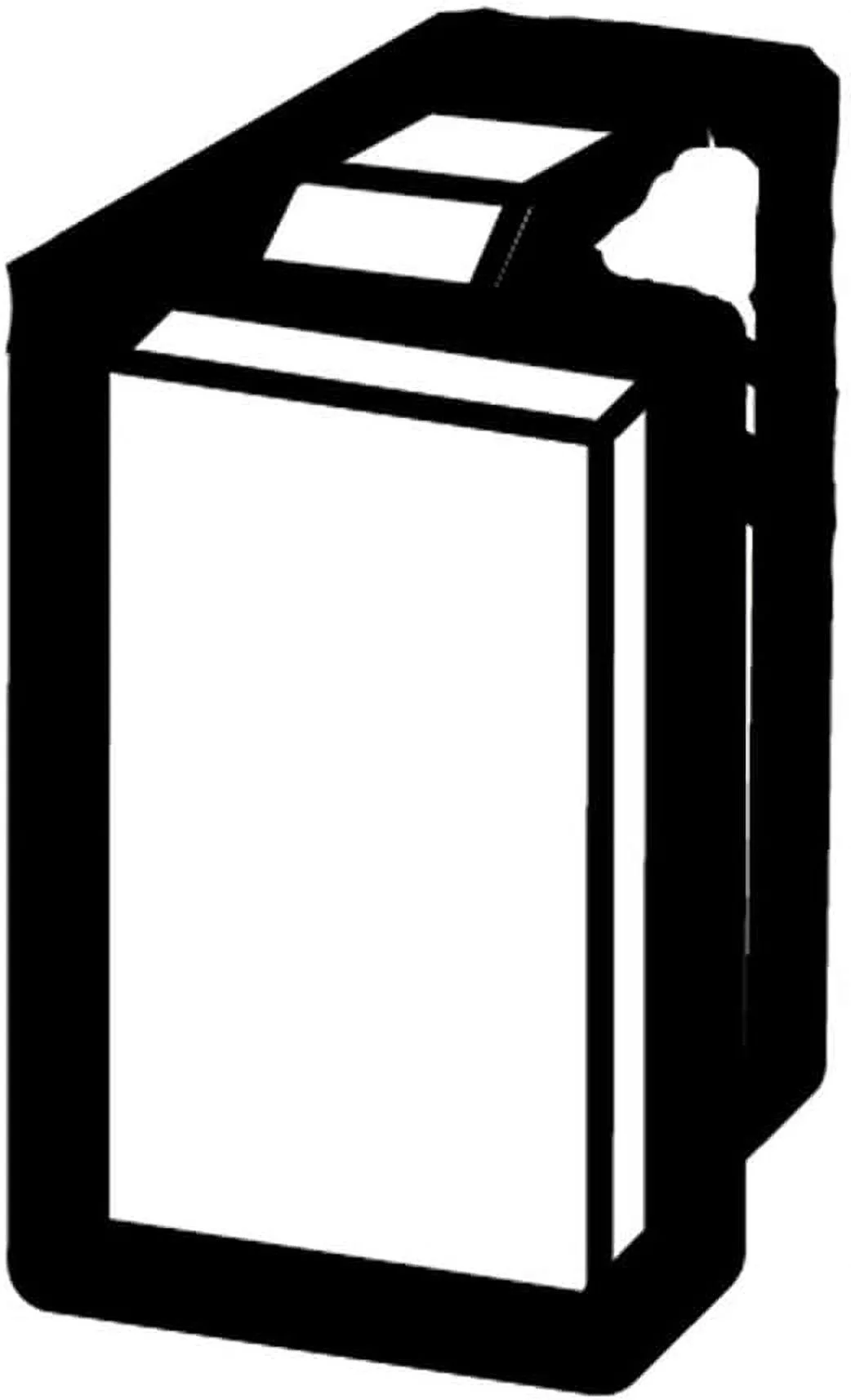 LG Genuine OEM EBF61314813 Refrigerator Magnet Switch