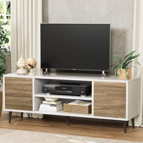 YESHOMY Modern TV Stand for 65