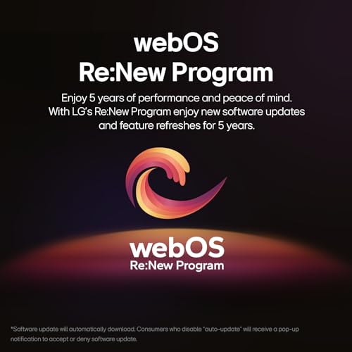 LG OLED55B4P 55 inch Class B4 Series OLED 4K Smart TV