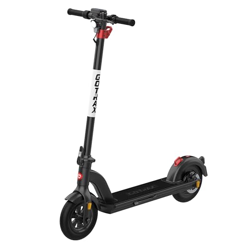 Gotrax G4 Series Electric Scooter for Adults, 500-650W Motor 10