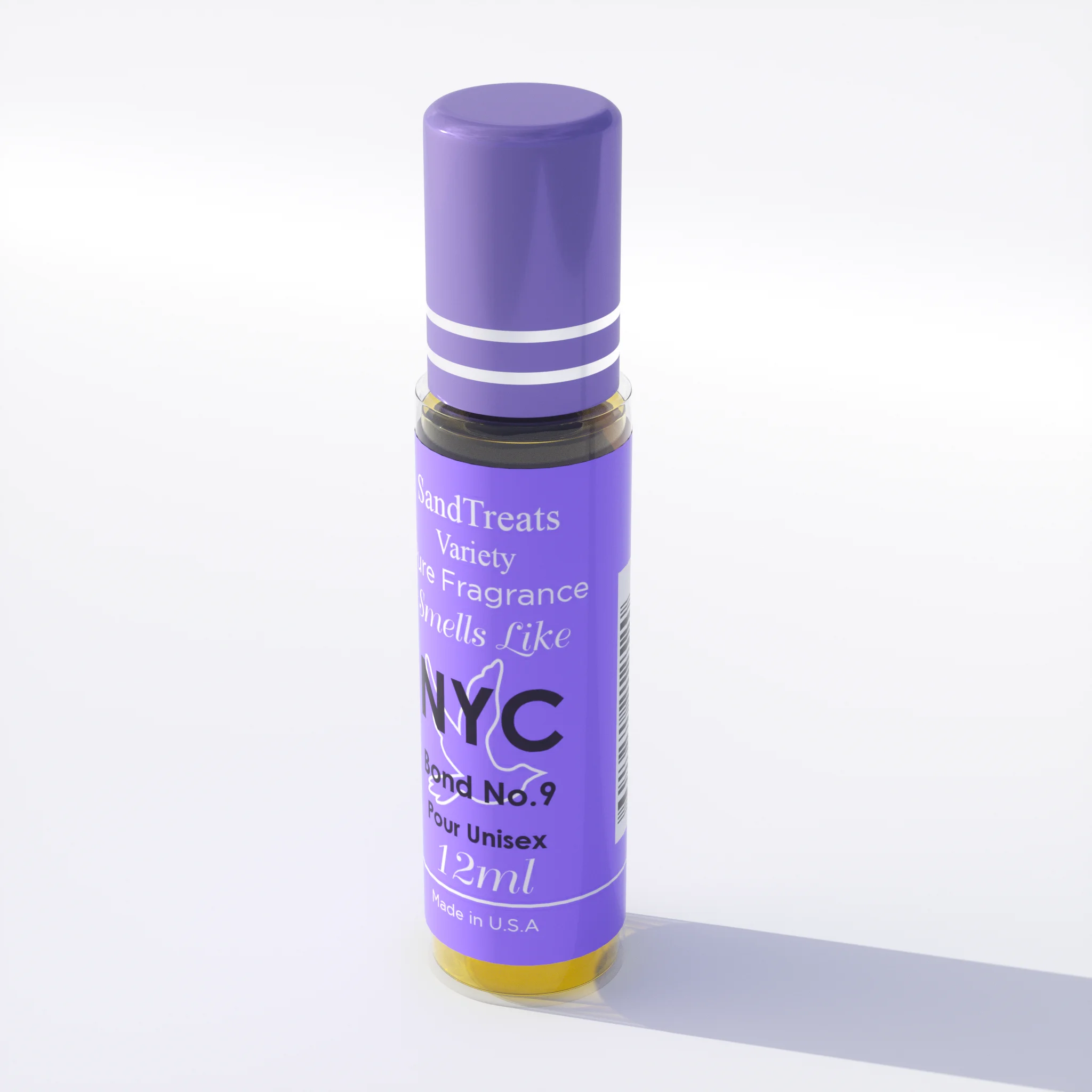 Bond No.9 Peace Roll-On Oil