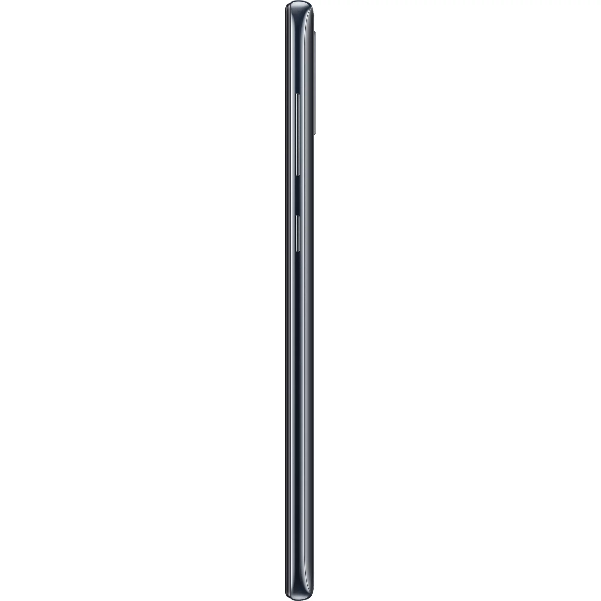 Straight Talk Samsung Galaxy A50, 64GB Black - Prepaid Smartphone