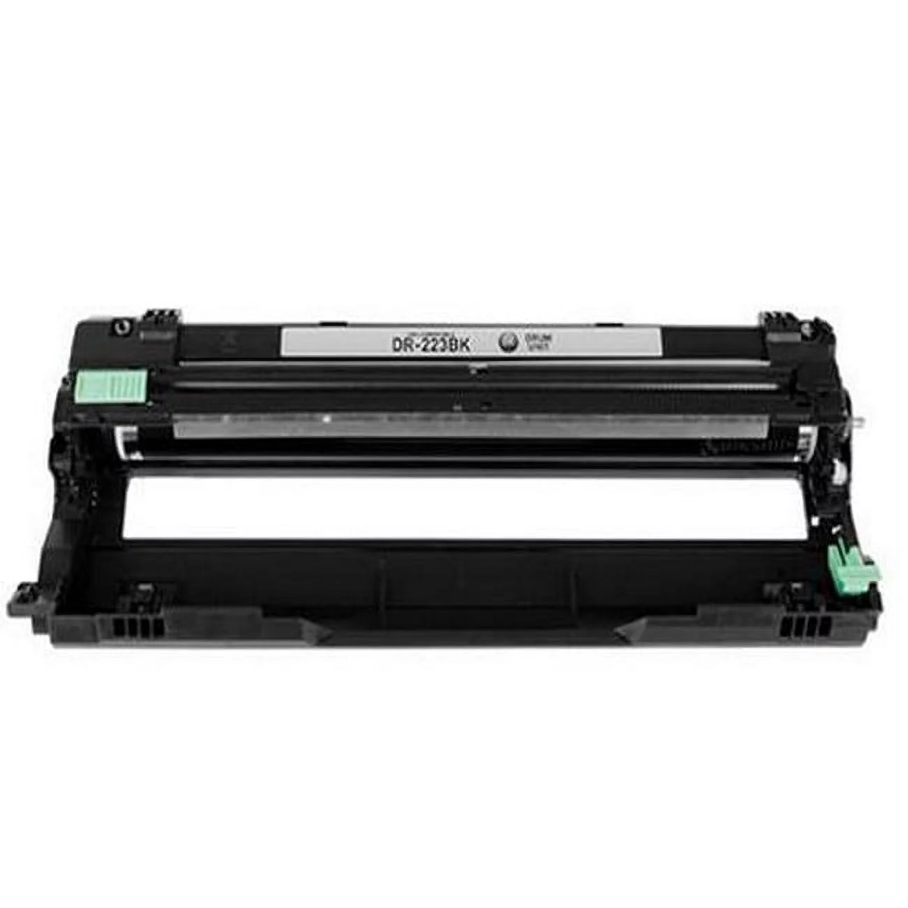PrinterDash Compatible Replacement for Brother DCP-L3510/L3550/HL-L3210/L3270/L3290/MFC-L3710/L3730/L3750/L3770CDW Black Drum Unit (18000 Page Yield) (DR-223K)