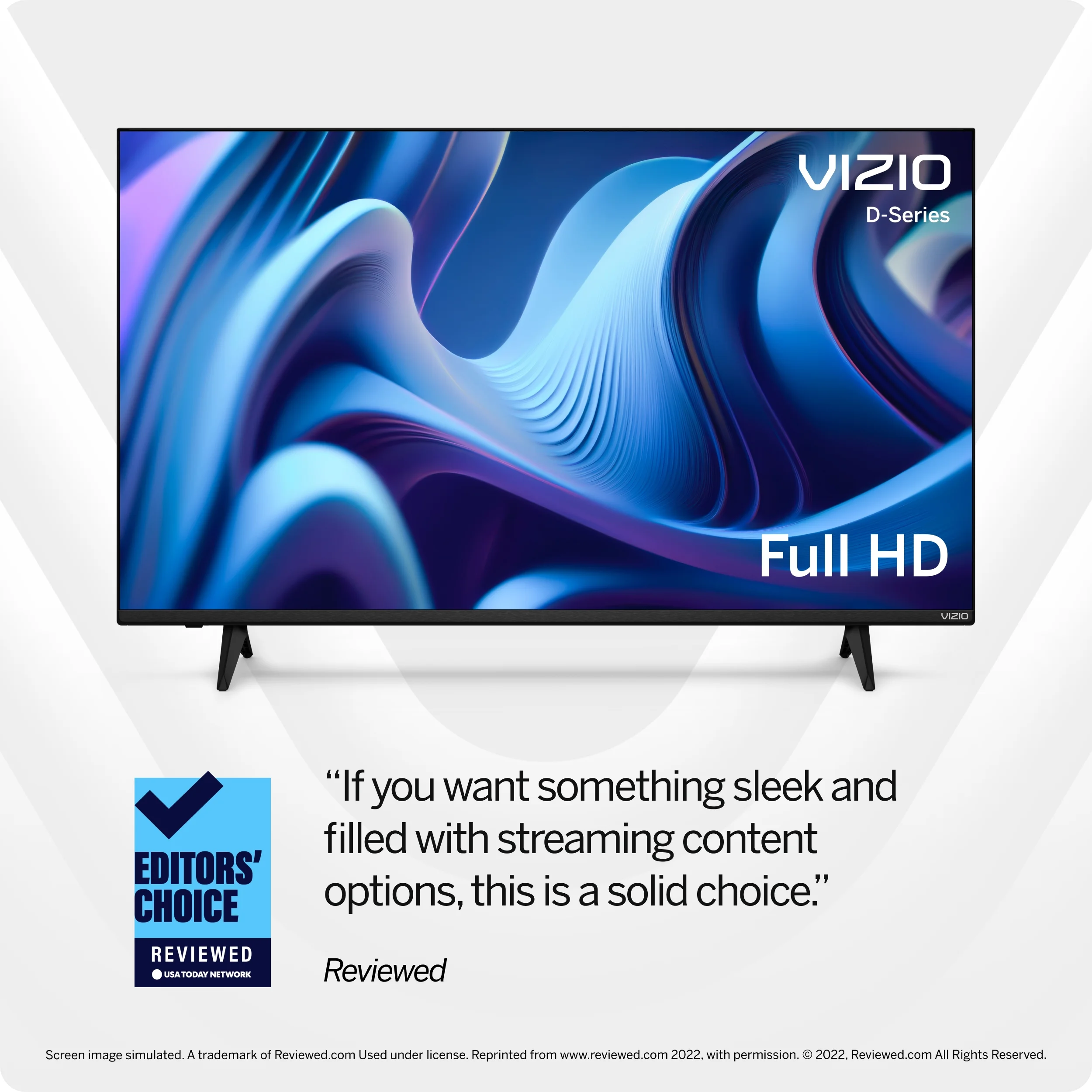 VIZIO 24