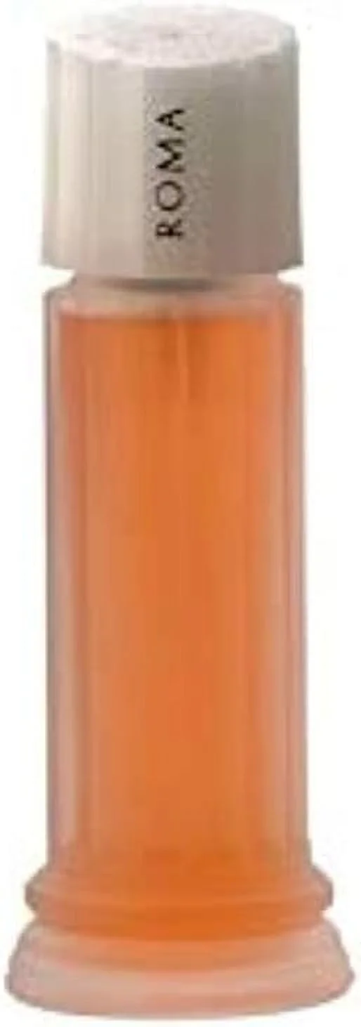 Roma By Eau De Toilette Spray 3.4 Oz