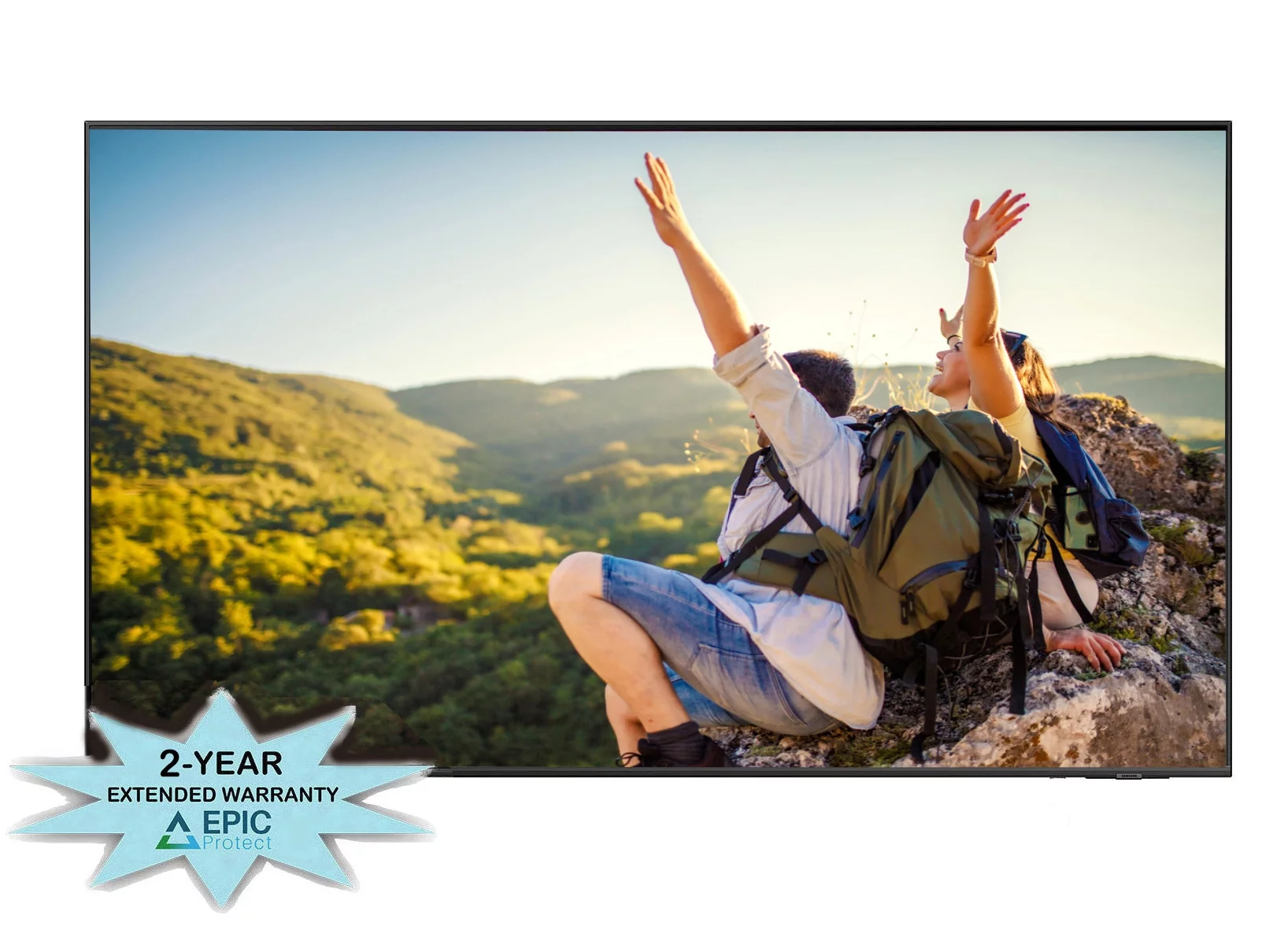 Samsung QN75Q60CAFXZA 75