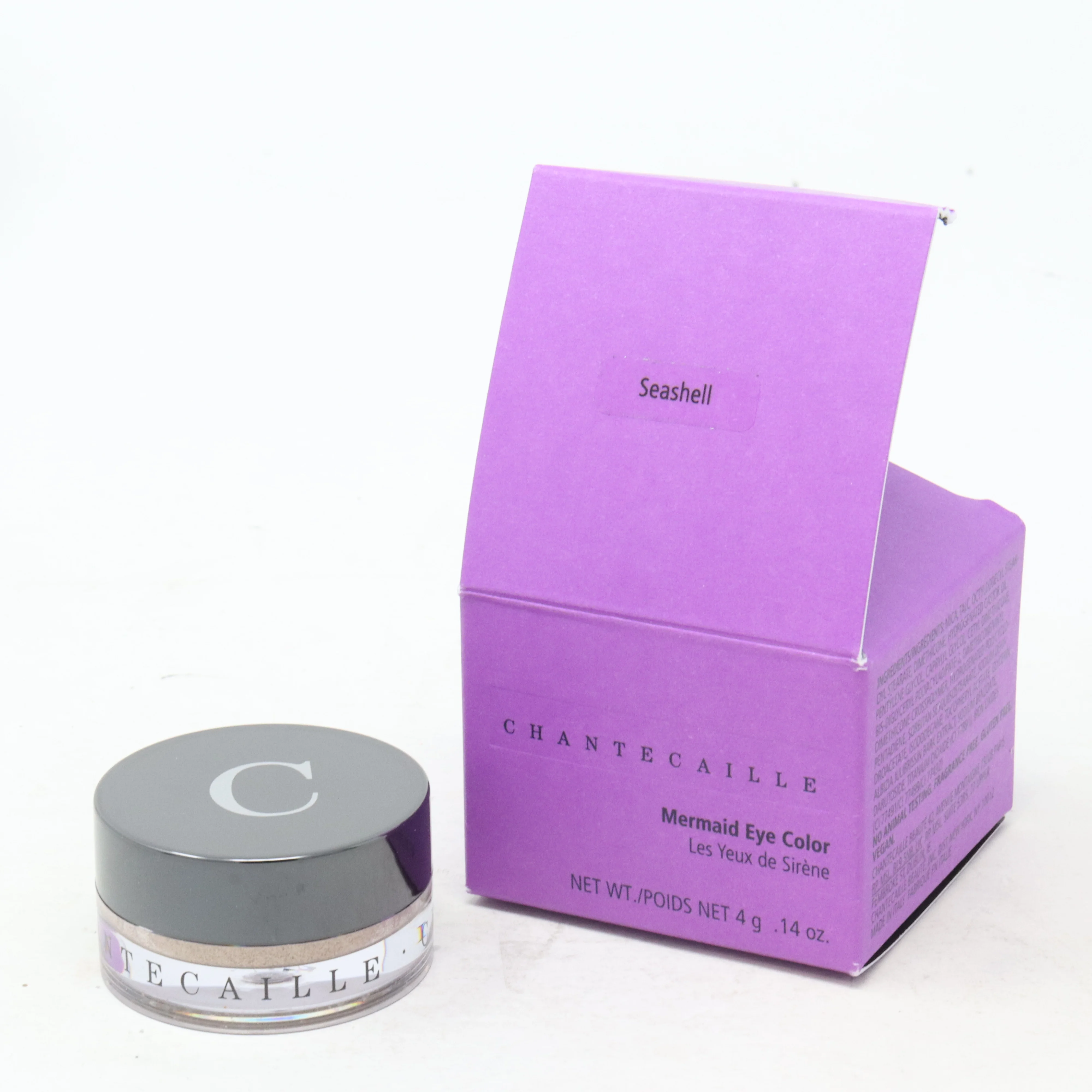Chantecaille - Mermaid Eye Color - Seashell - 4g/0.14oz