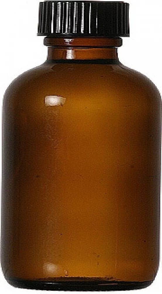 Acqua Di Gio: Profondo - Type For Men Cologne Body Oil Fragrance [Regular Cap - Brown Amber Glass - Light Blue - 2 oz.]