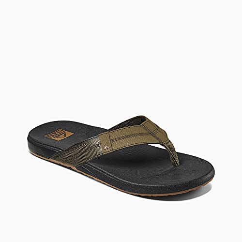 Reef Men's Cushion Phantom Flip Flop