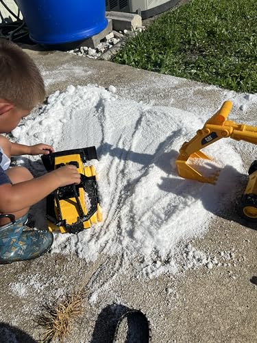 Instant Snow Powder Just Add Water (20x10g Pack)