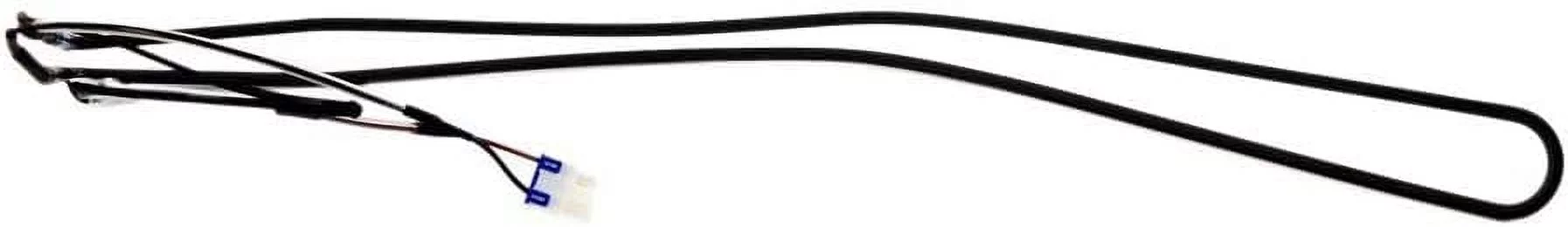 LG Genuine OEM 5300JK1005K Refrigerator Defrost Heater Sheath