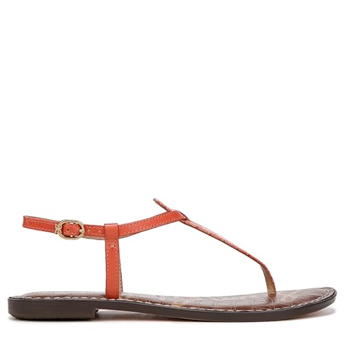 Sam Edelman Women's Gigi Flat Sandal
