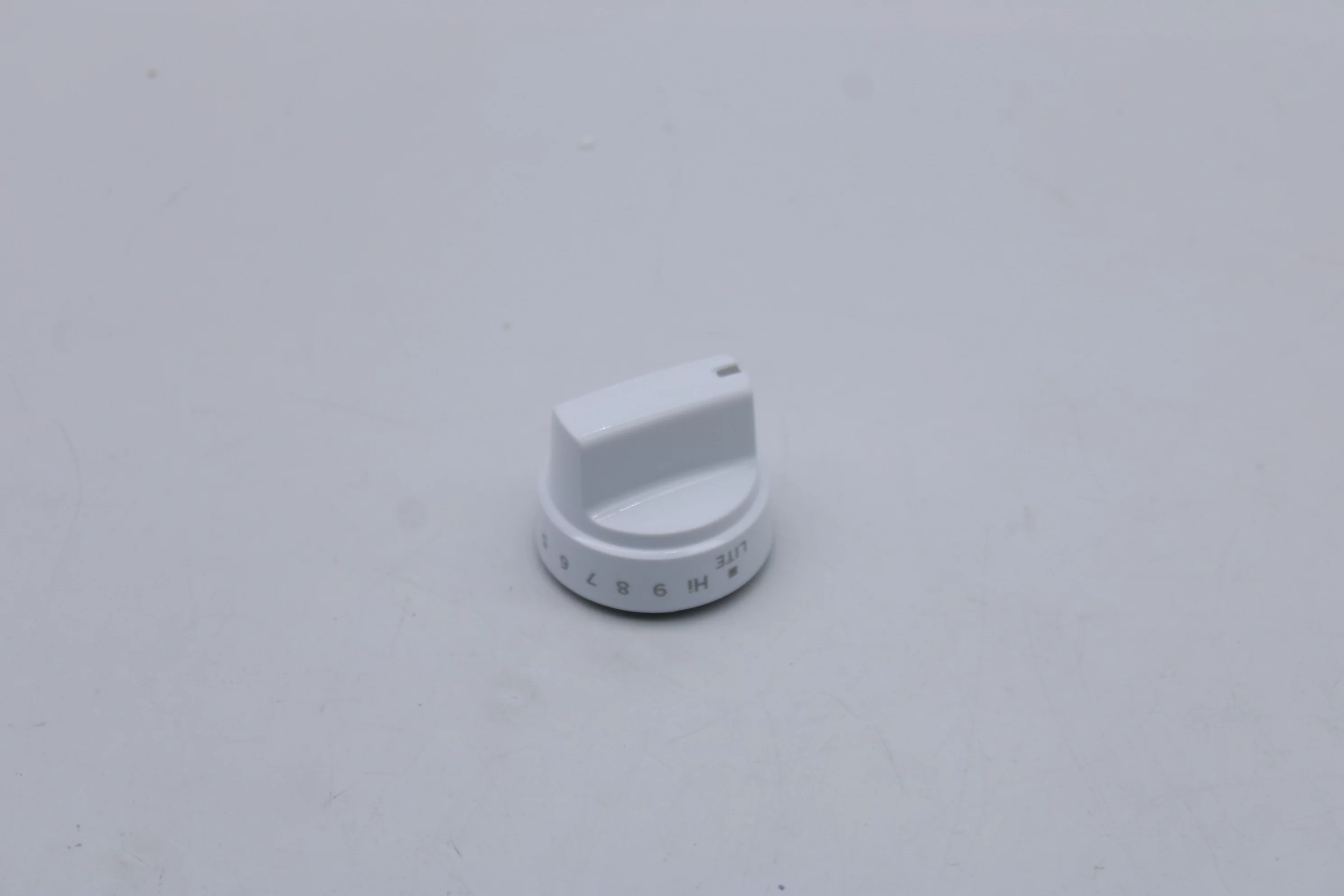 WB03X24795 GE Knob OEM WB03X24795