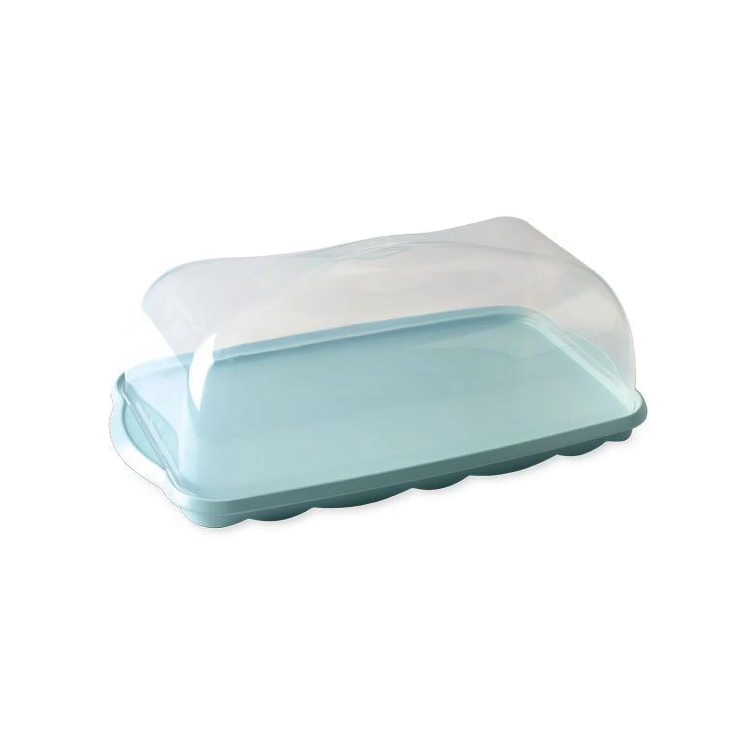 Nordic Ware Loaf Cake Keeper Food Storage Container