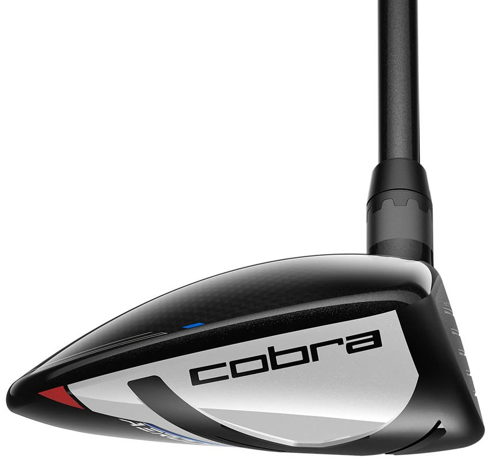 Cobra Golf Club AeroJet MAX 15.5* 3 Wood Senior Graphite New
