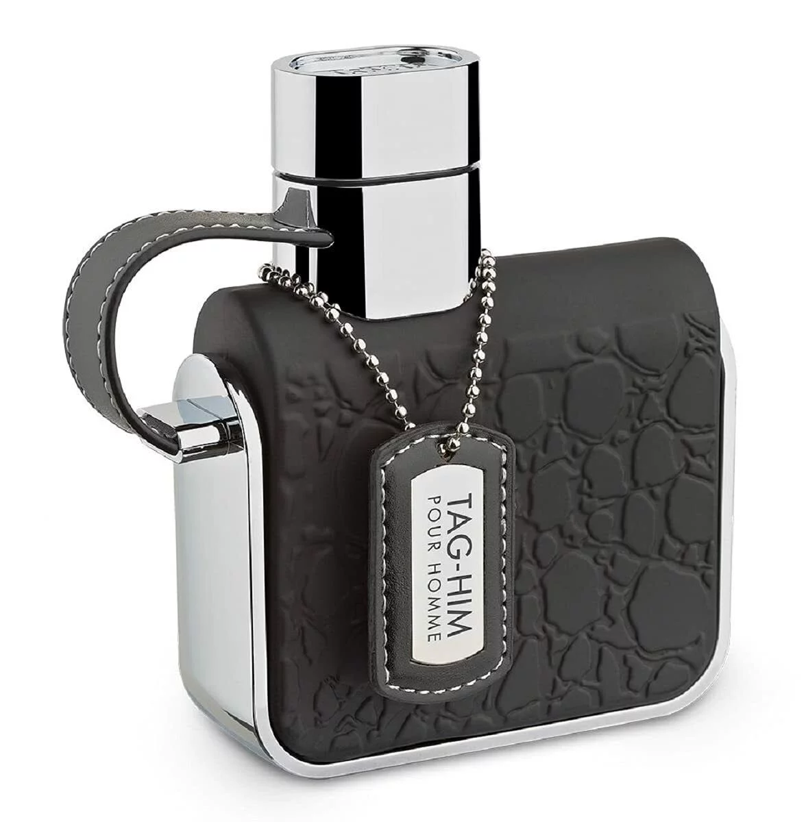 Tag-Him For Men Eau De Parfum 100ml/3.4oz by Armaf