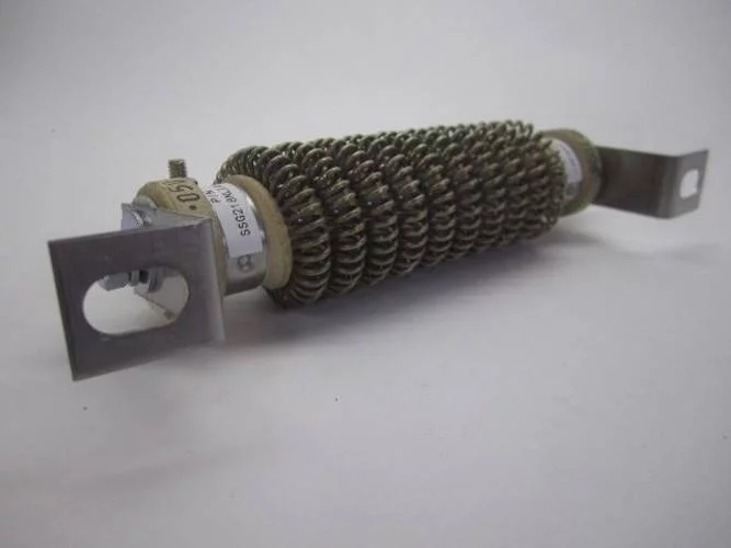 New Post Glover FDL1050-1PT-4T Resistor Type L NNB