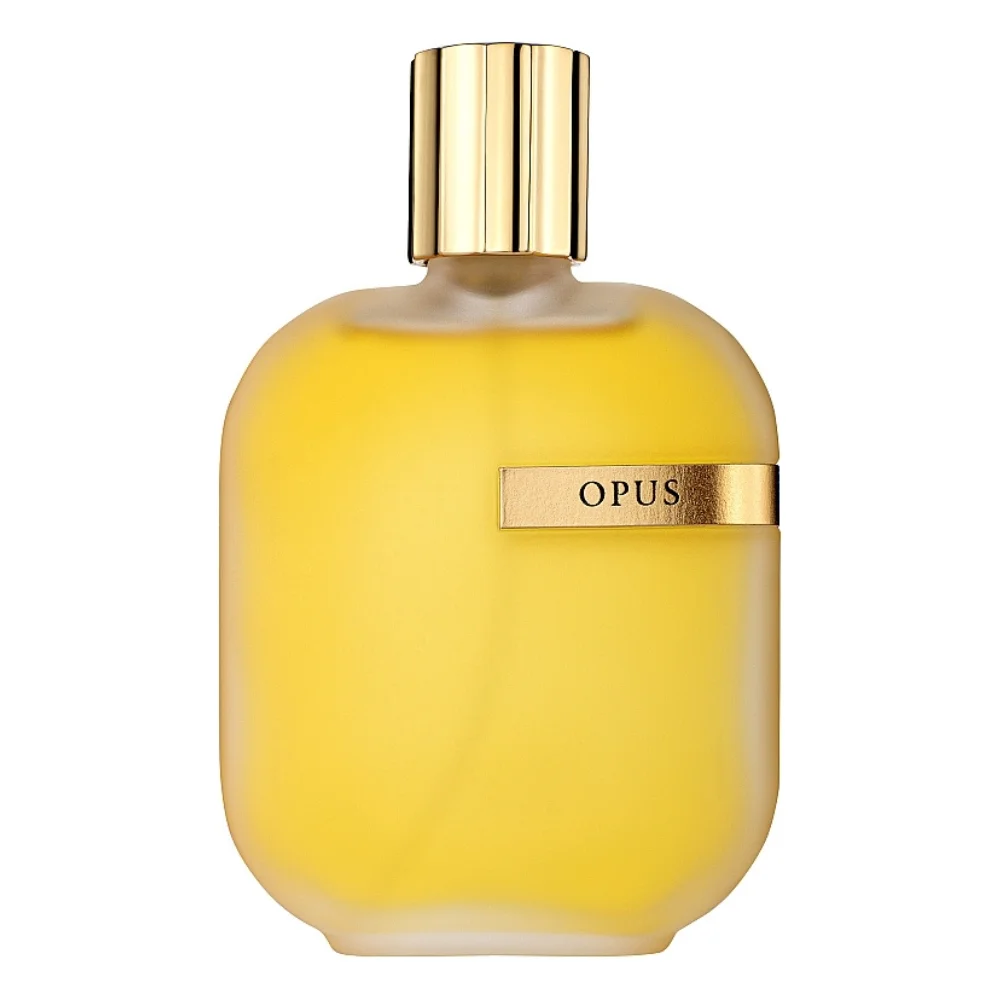 Opus I by Amouage Eau De Parfum Spray 3.4 oz for Women