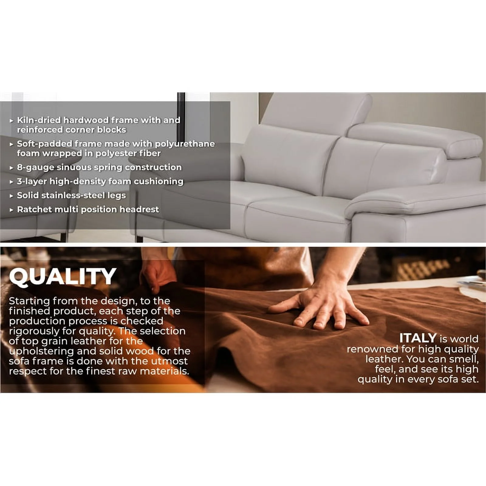 Titan Furnishings 87