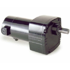 0195, 1/29 Hp, 42 Rpm, 60:1, 36 Lb-in., 24A2BEPM-D3, 130 Vdc., Permanent Magnet, No accessory shaft, Parallel Shaft