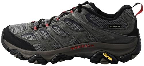 Merrell Men's Moab 3 Hiking Shoe