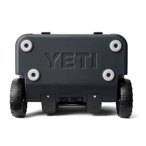 YETI Roadie 32 Wheeled Cooler